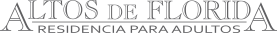 Altos de Florida