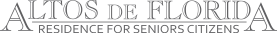 Altos de Florida